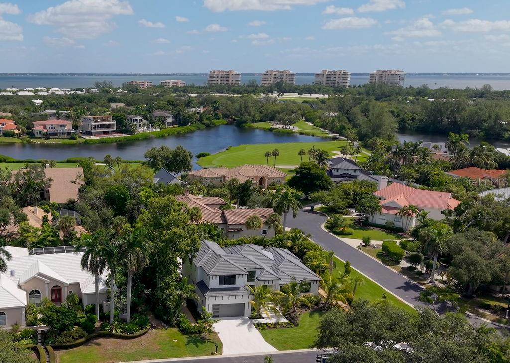 3360 BAYOU SOUND, LONGBOAT KEY, FL — photo 5 of 30
