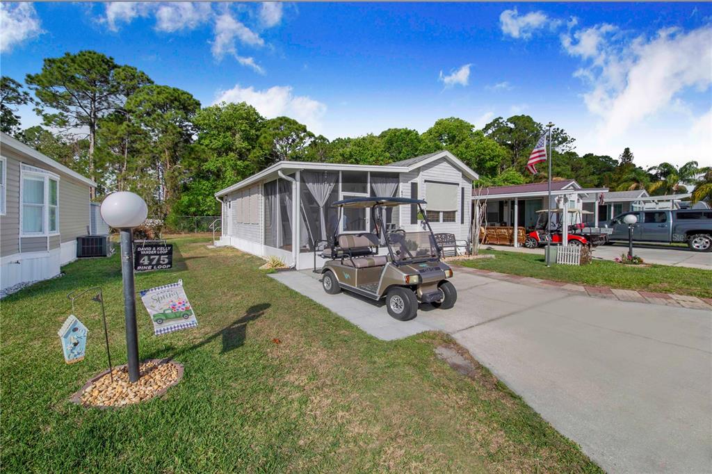 475 PINE LOOP, FROSTPROOF, FL — photo 2 of 30