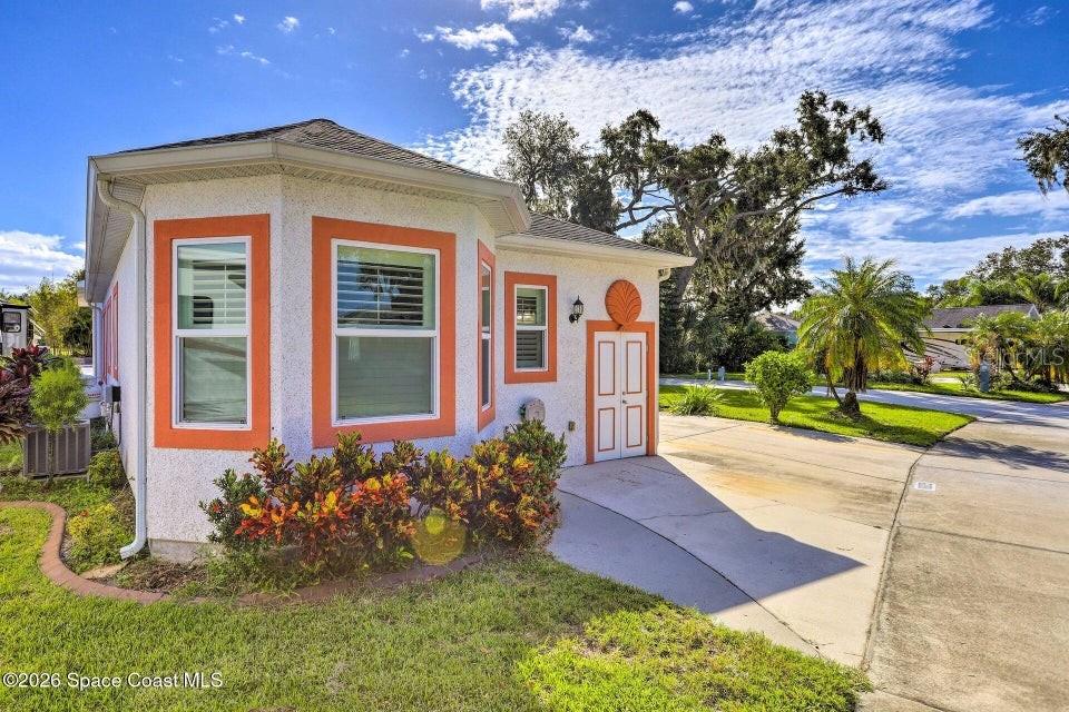 1809 MEANDER LANE UNIT 306, TITUSVILLE, FL — photo 2 of 29