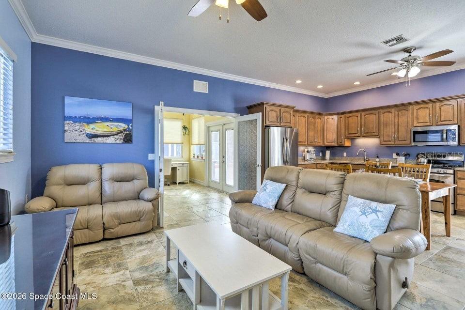 1809 MEANDER LANE UNIT 306, TITUSVILLE, FL — photo 3 of 29