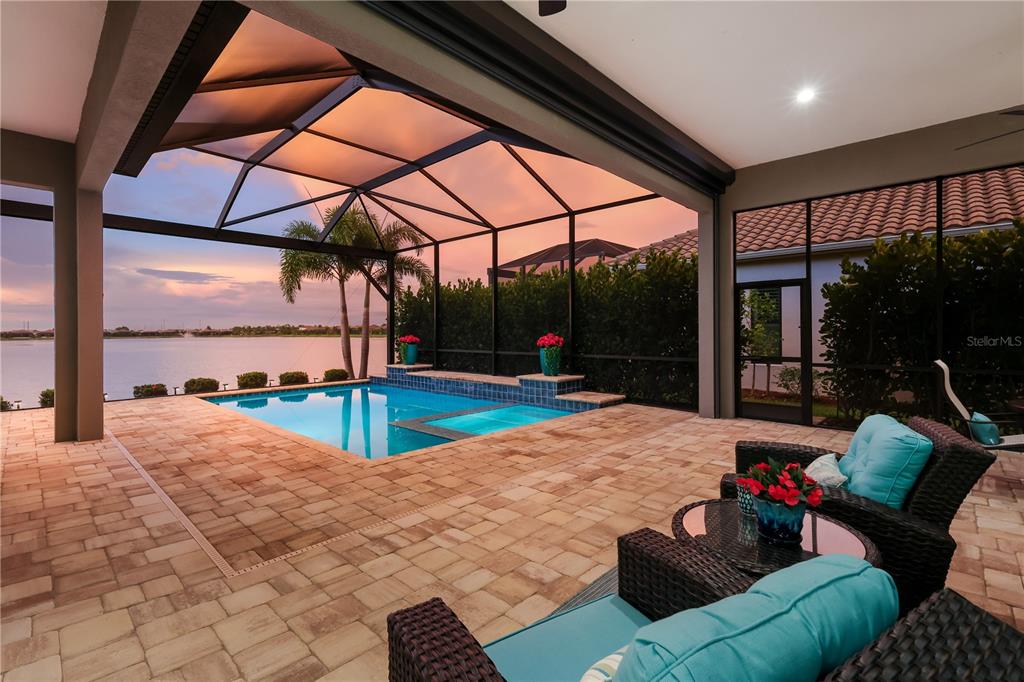 309 BOCELLI DRIVE, NOKOMIS, FL — photo 2 of 30