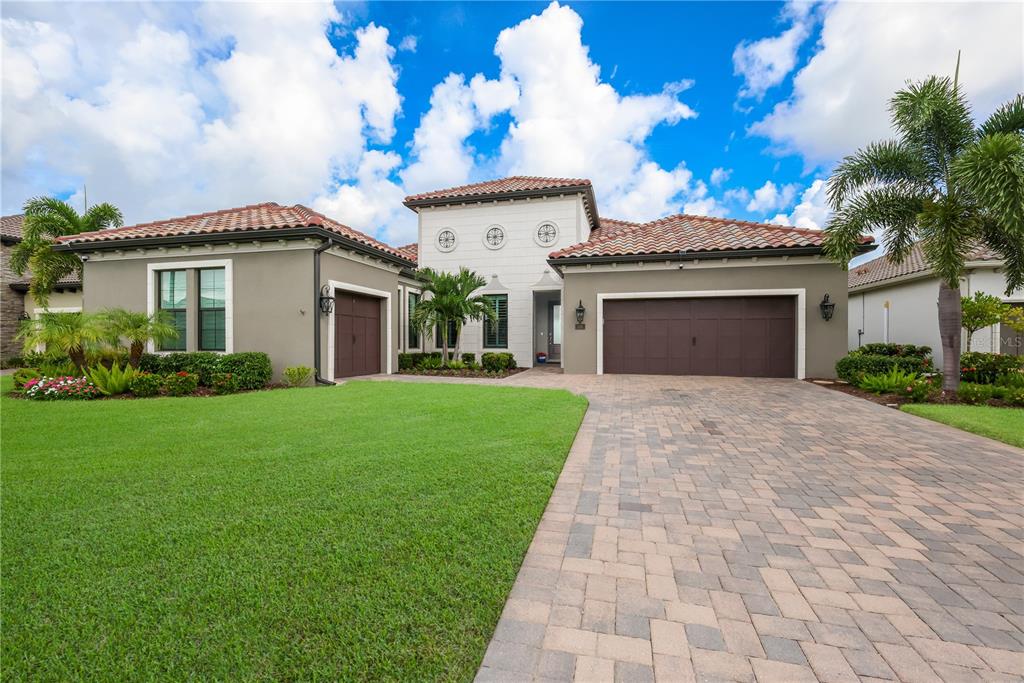 309 BOCELLI DRIVE, NOKOMIS, FL — photo 3 of 30
