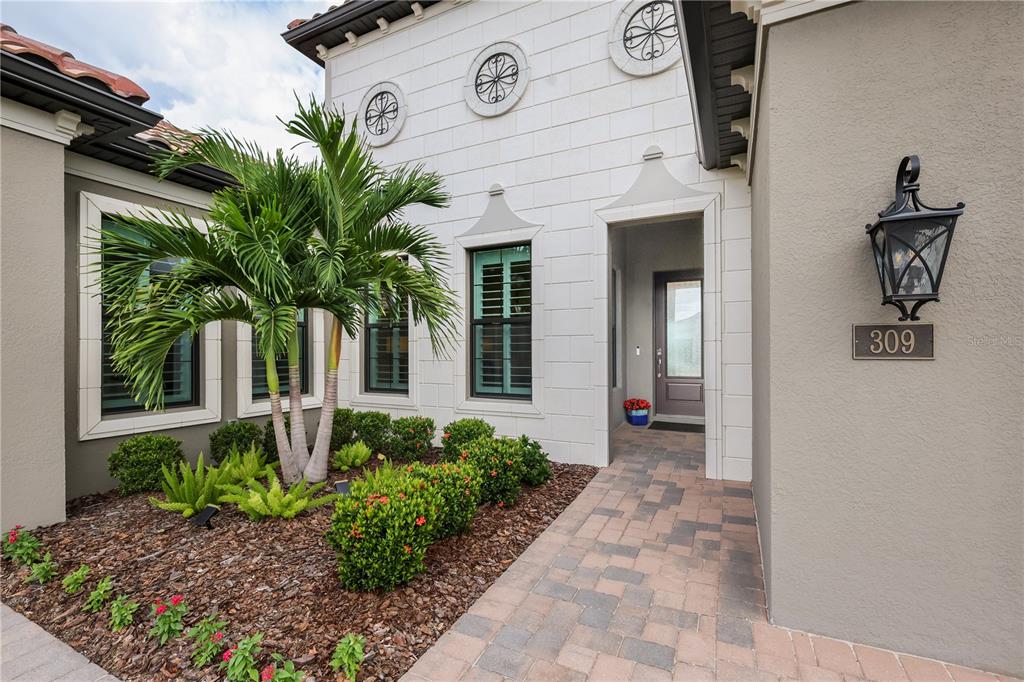 309 BOCELLI DRIVE, NOKOMIS, FL — photo 4 of 30