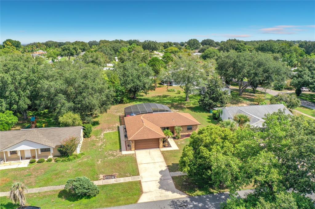 12505 WEDGEFIELD DRIVE, GRAND ISLAND, FL — photo 4 of 30