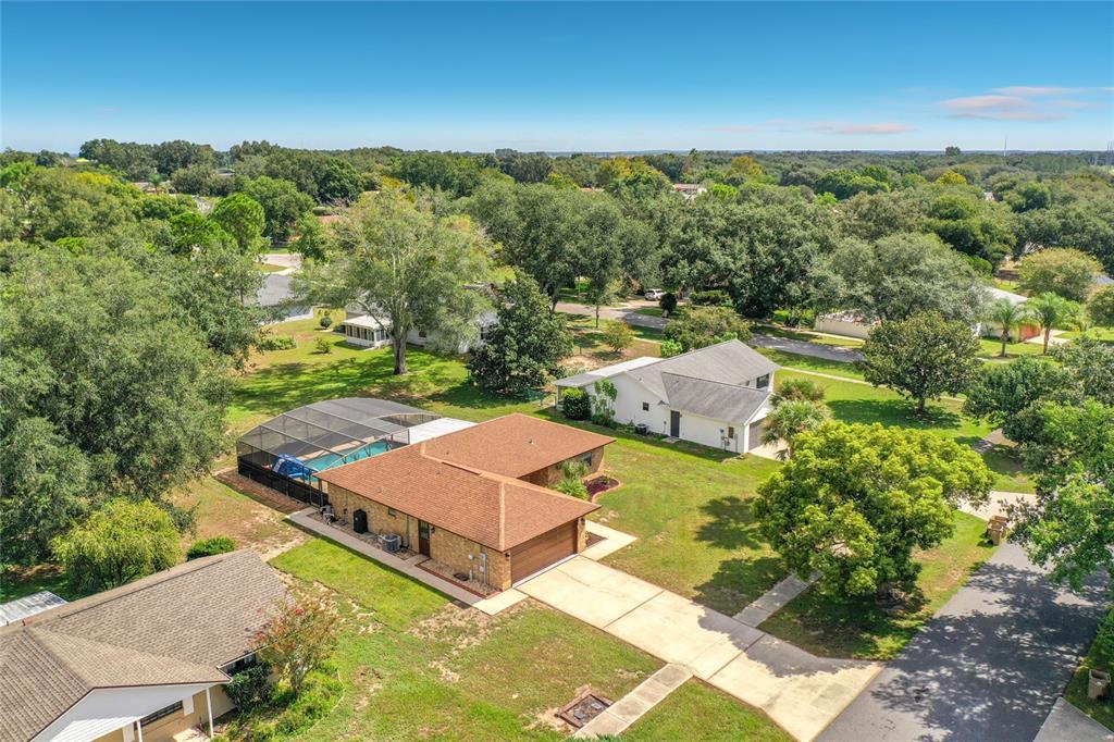 12505 WEDGEFIELD DRIVE, GRAND ISLAND, FL — photo 5 of 30