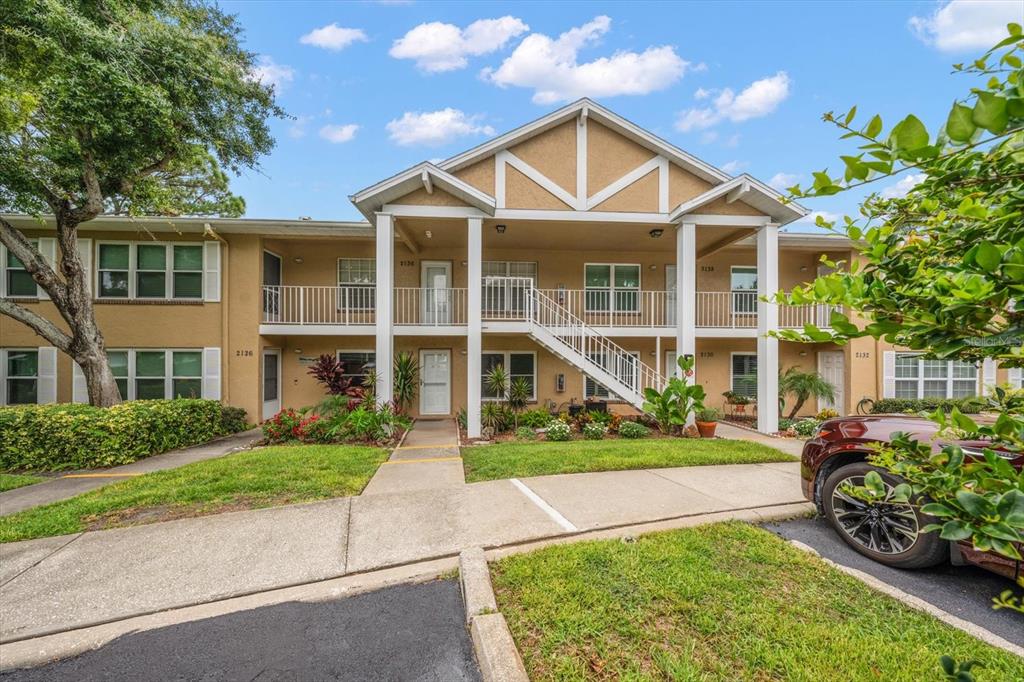 2128 GULF VIEW BOULEVARD UNIT 2128