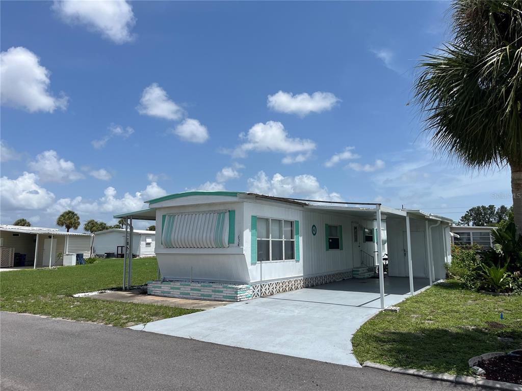 634 COMO DRIVE