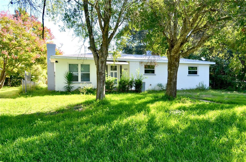 603 MARLENE DRIVE
