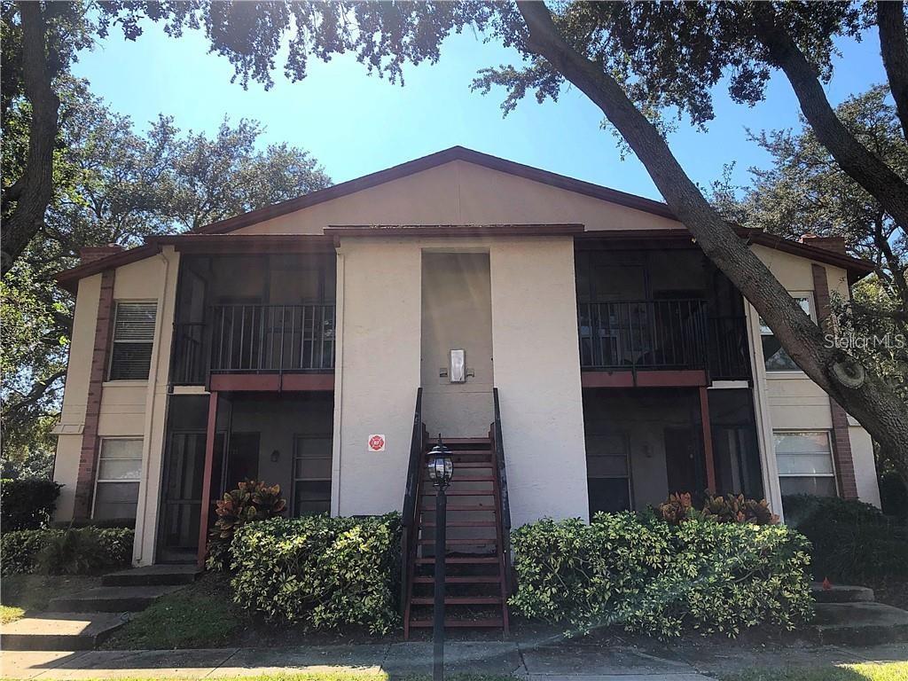 3455 COUNTRYSIDE BOULEVARD UNIT 22