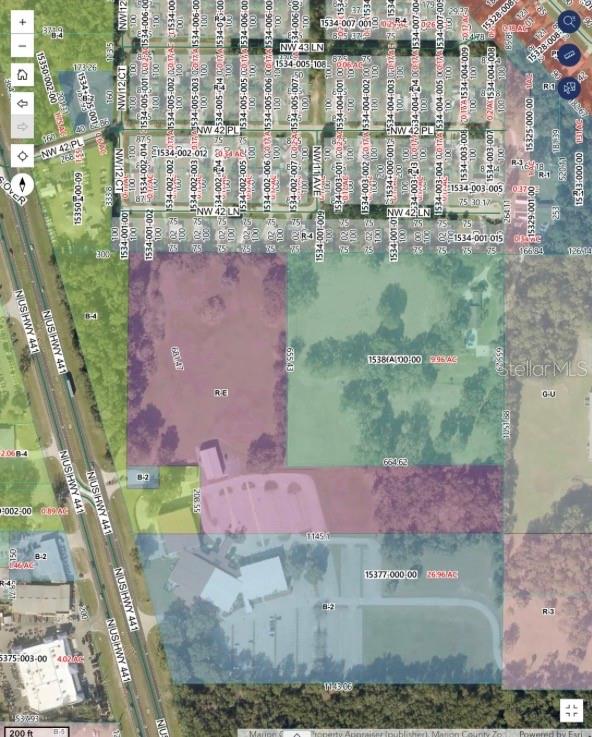 3801 N US HIGHWAY 441, OCALA, FL — photo 2 of 3