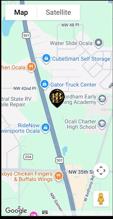 3801 N US HIGHWAY 441, OCALA, FL — photo 3 of 3