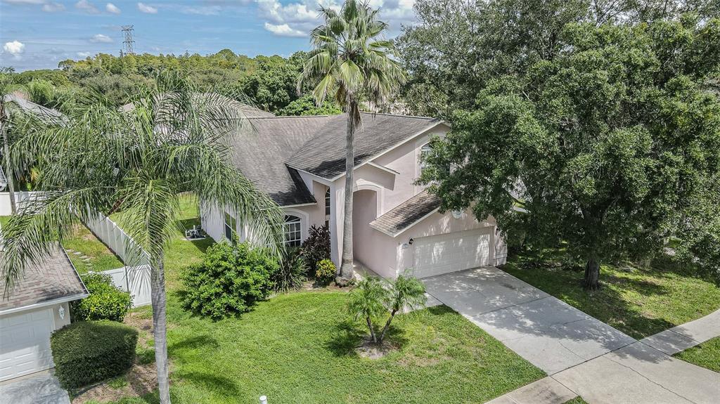 4951 AUGUSTA AVENUE, OLDSMAR, FL — photo 3 of 30