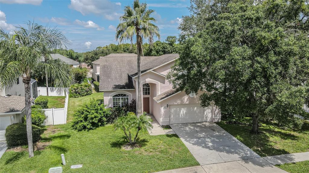 4951 AUGUSTA AVENUE, OLDSMAR, FL — photo 4 of 30