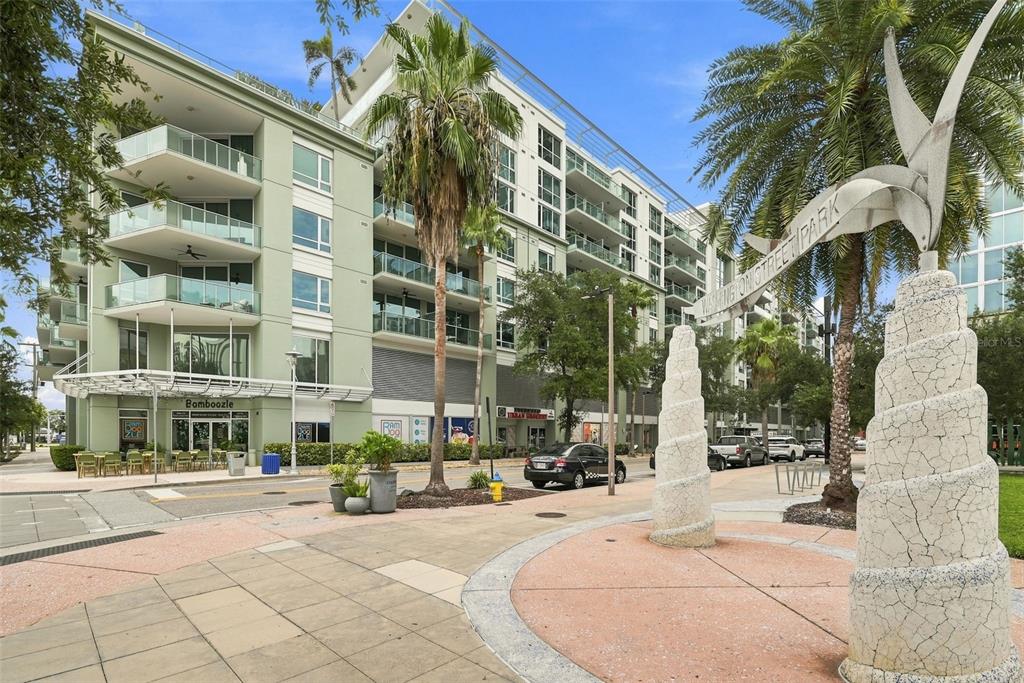 111 N 12TH STREET UNIT 1524, TAMPA, FL — photo 3 of 30