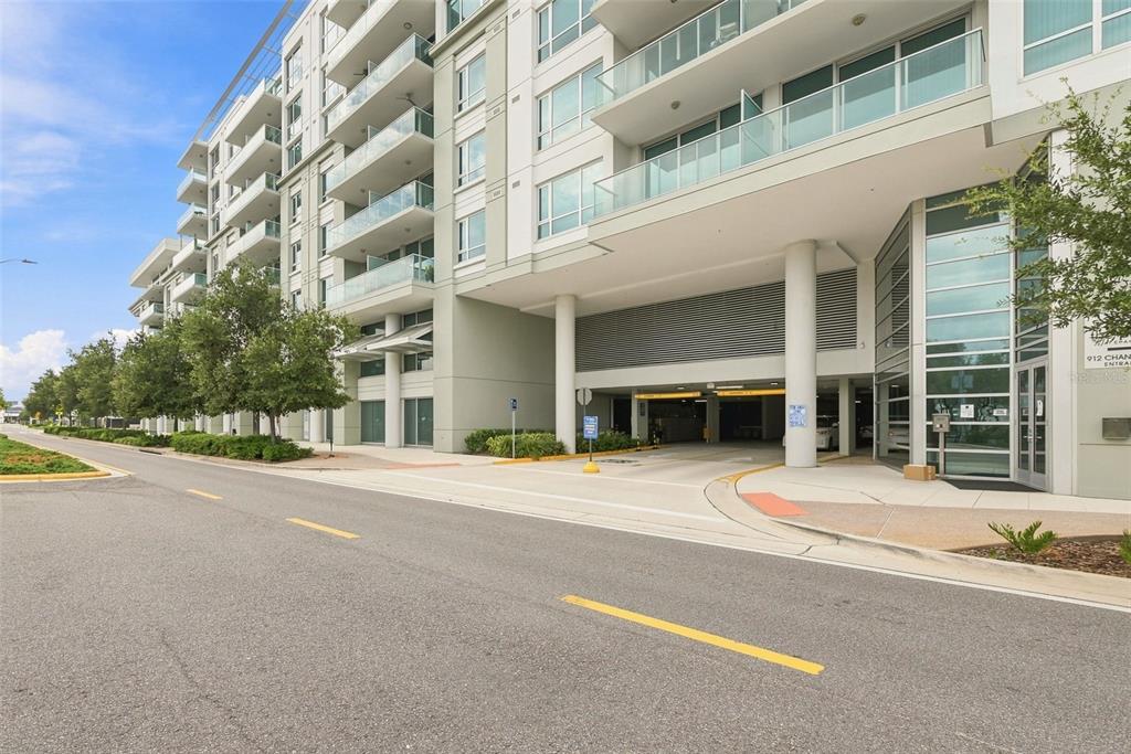 111 N 12TH STREET UNIT 1524, TAMPA, FL — photo 4 of 30