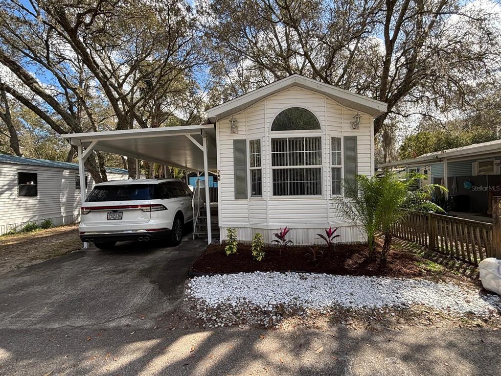 3000 CLARCONA ROAD UNIT 766