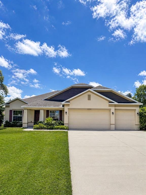 12450 FISH COVE DRIVE