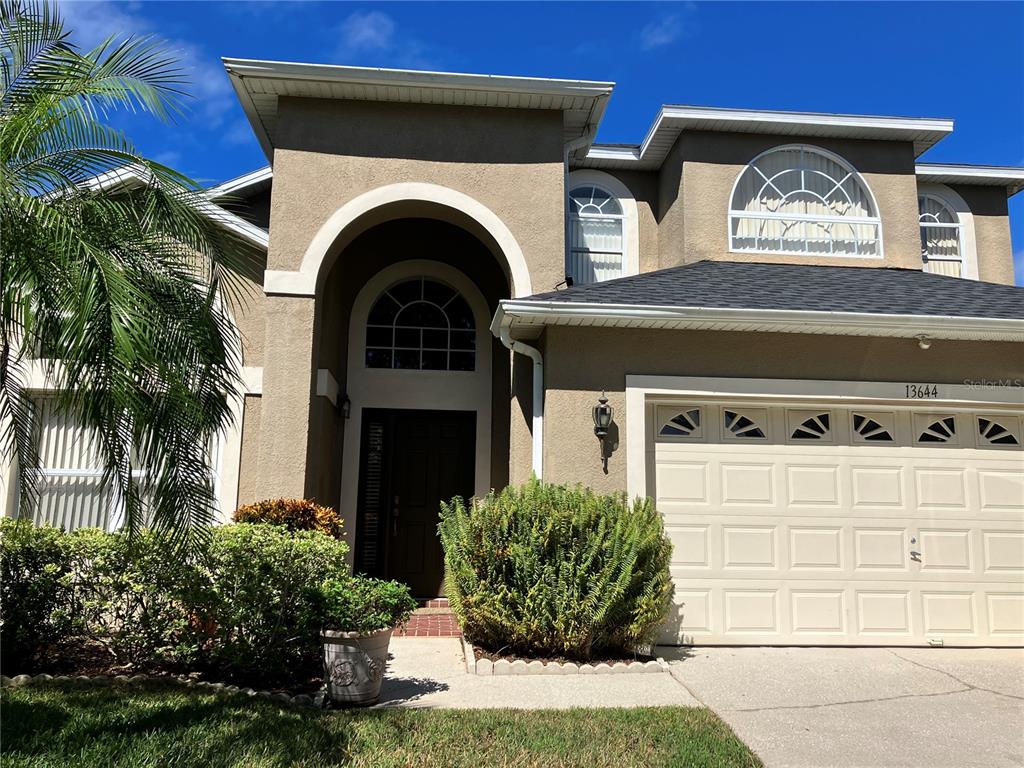 13644 TETHERLINE TRAIL