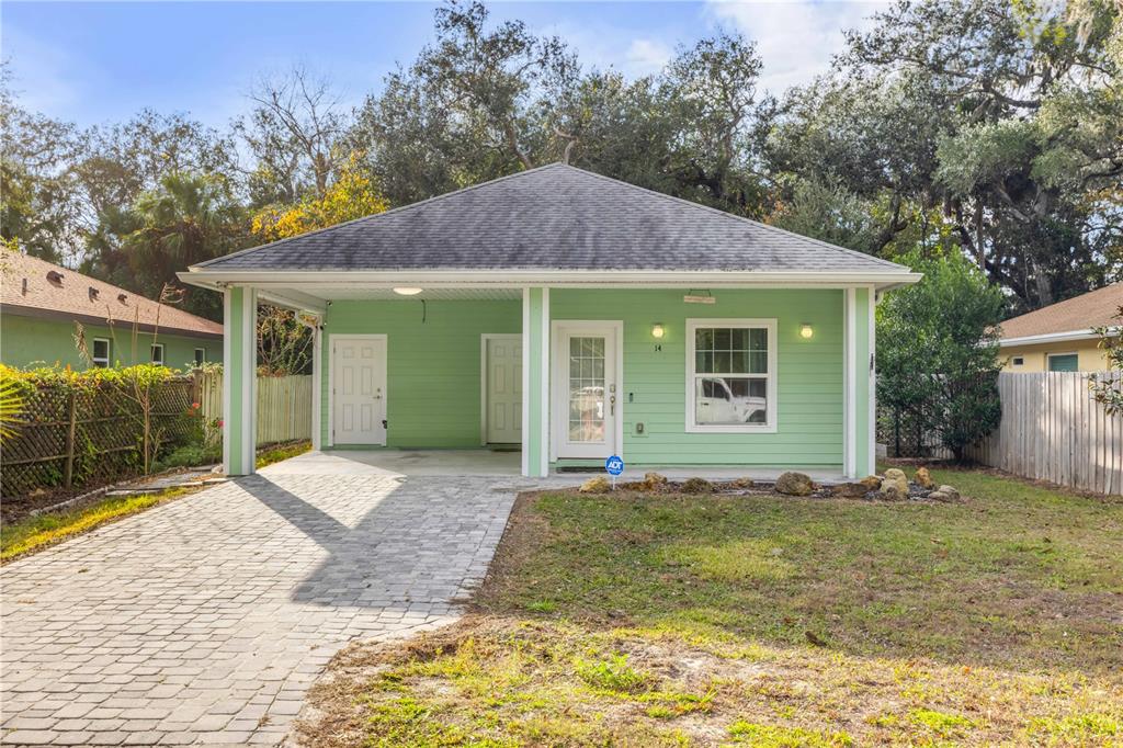 14 SEMINOLE AVENUE