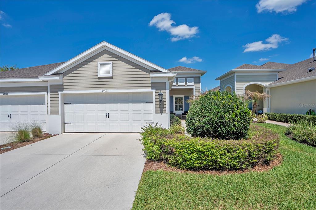 13541 CIRCA CROSSING DRIVE