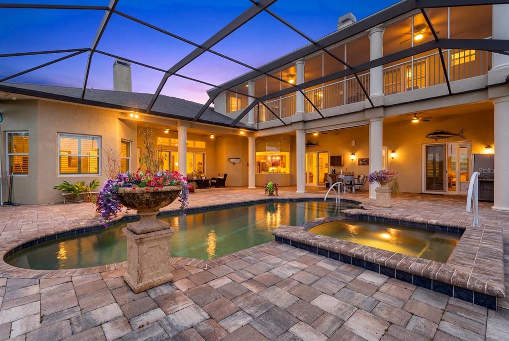 520 RYE ROAD NE, BRADENTON, FL — photo 2 of 30