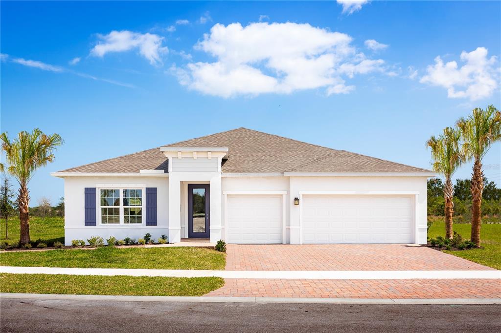 11102 NELLIE CROSSING CIRCLE
