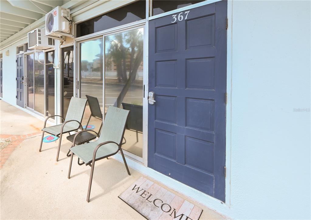 18399 GULF BOULEVARD UNIT 367