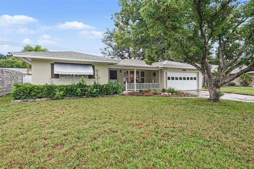 1491 SAN HELEN DR, DUNEDIN, FL — photo 2 of 23