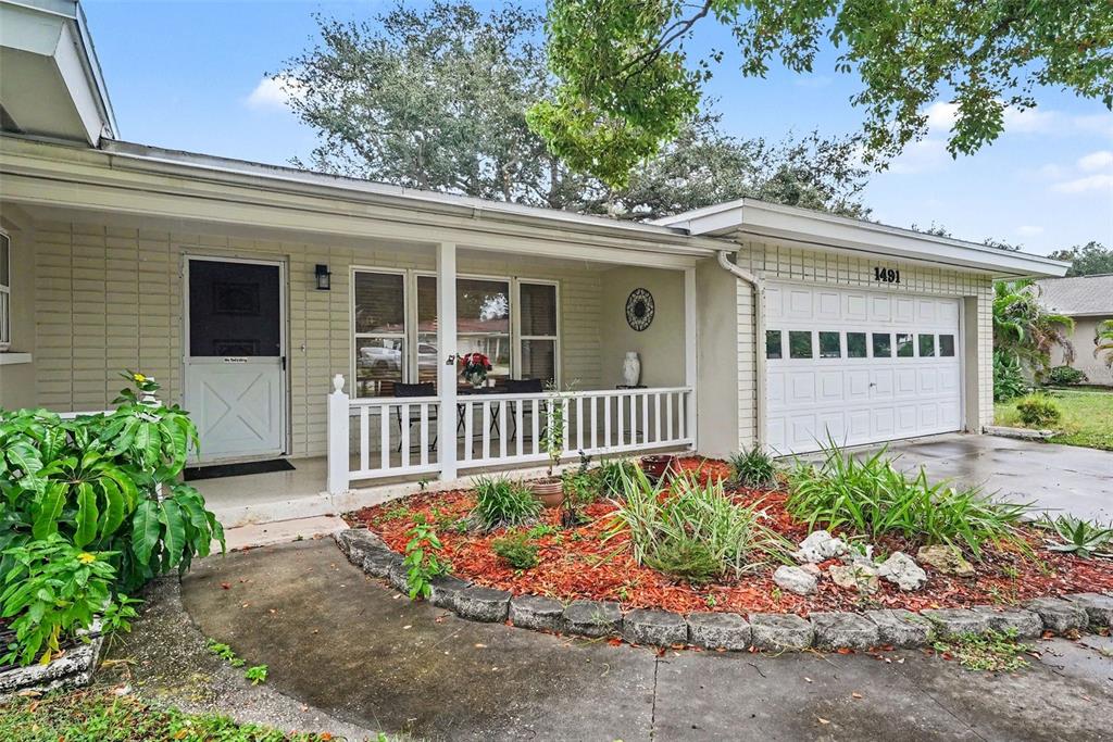 1491 SAN HELEN DR, DUNEDIN, FL — photo 4 of 23