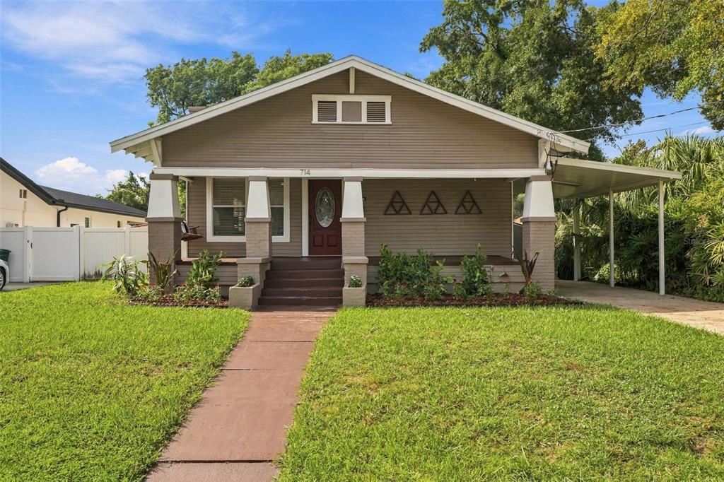 714 W PENINSULAR STREET