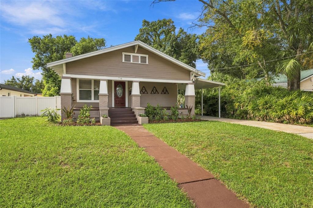 714 W PENINSULAR STREET, TAMPA, FL — photo 2 of 26