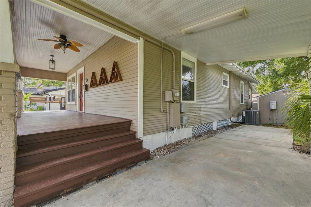 714 W PENINSULAR STREET, TAMPA, FL — photo 4 of 26