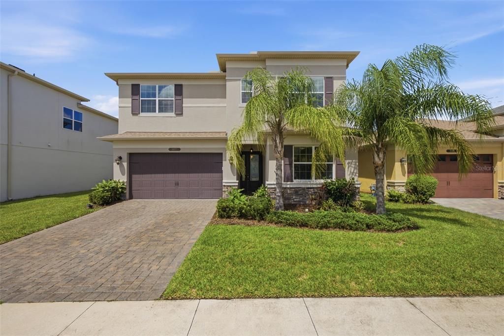3073 MOUNTAIN SPRUCE TERRACE, WESLEY CHAPEL, FL — photo 3 of 30