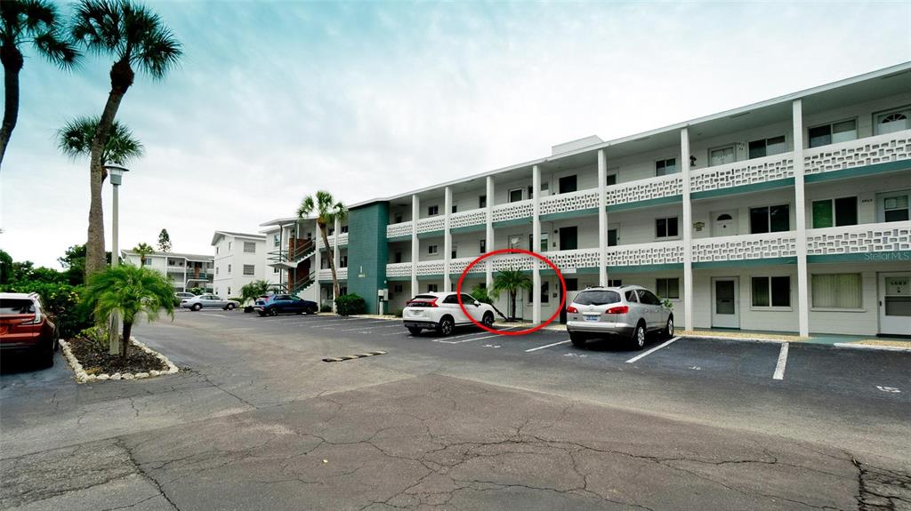 5885 WELCOME ROAD UNIT I3, BRADENTON, FL — photo 2 of 30