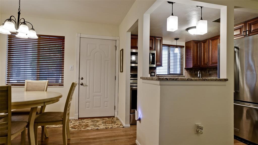 5885 WELCOME ROAD UNIT I3, BRADENTON, FL — photo 4 of 30