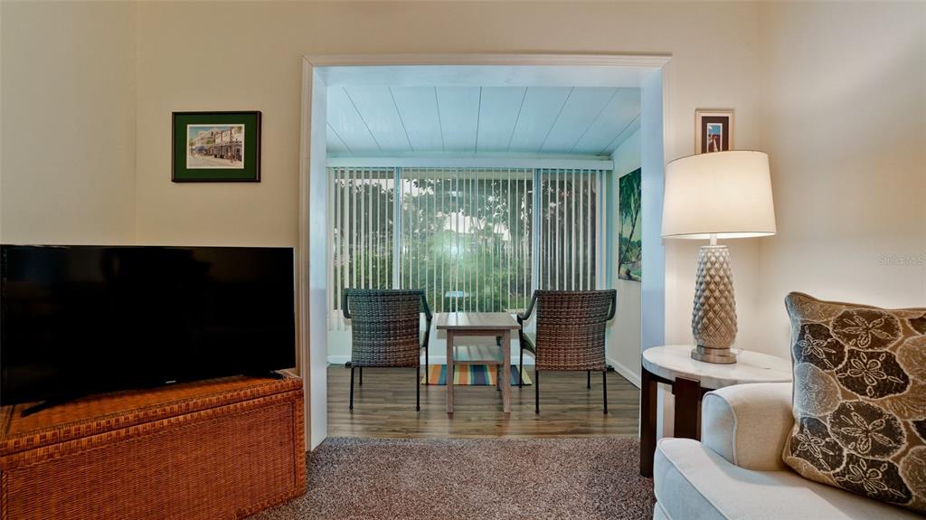 5885 WELCOME ROAD UNIT I3, BRADENTON, FL — photo 5 of 30