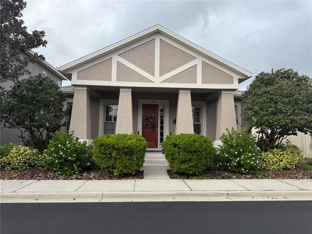 314 BALFOUR DRIVE
