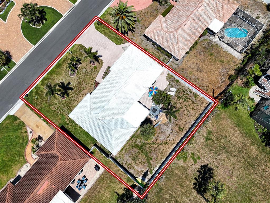 106 19TH STREET, BELLEAIR BEACH, FL — photo 3 of 30