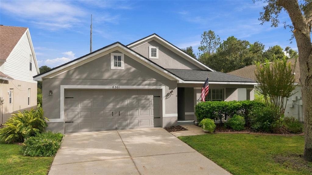6501 BRIDGECREST DRIVE, LITHIA, FL — photo 2 of 30