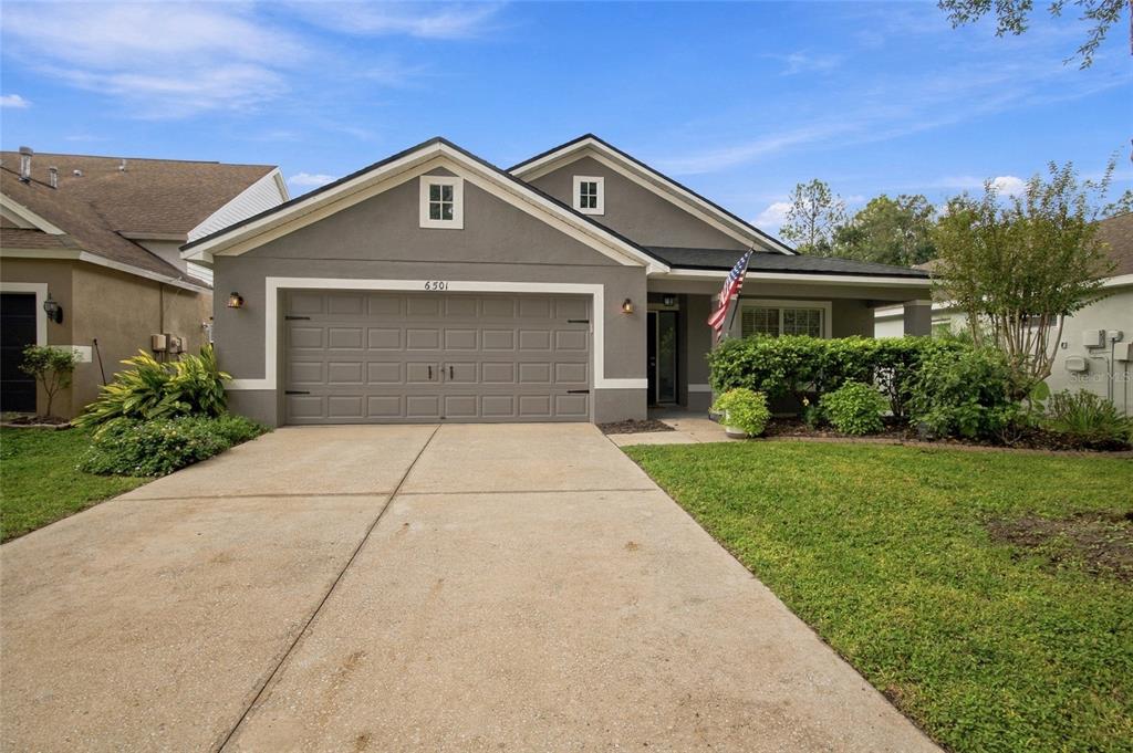 6501 BRIDGECREST DRIVE, LITHIA, FL — photo 3 of 30