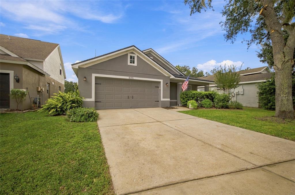 6501 BRIDGECREST DRIVE, LITHIA, FL — photo 4 of 30