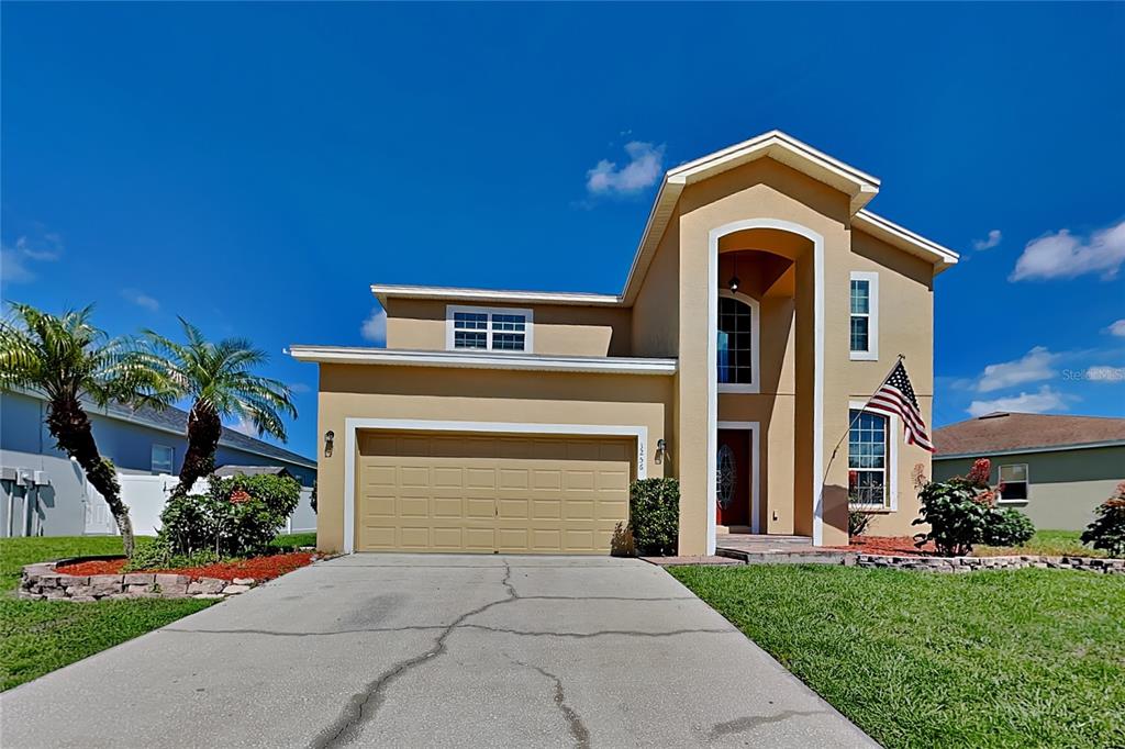 3256 ENCLAVE BOULEVARD