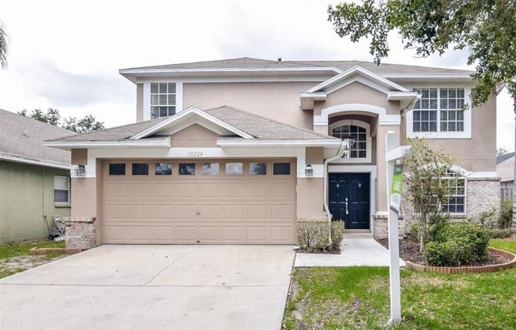 10224 MERRIMAC MANOR DRIVE