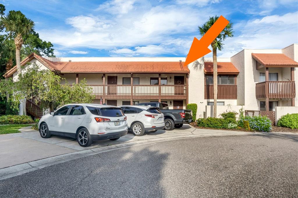 10202 VILLAGE DRIVE UNIT 22