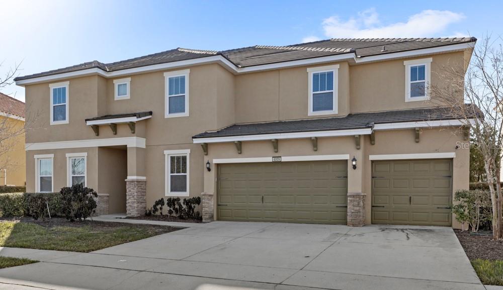 6009 BROAD OAK DRIVE