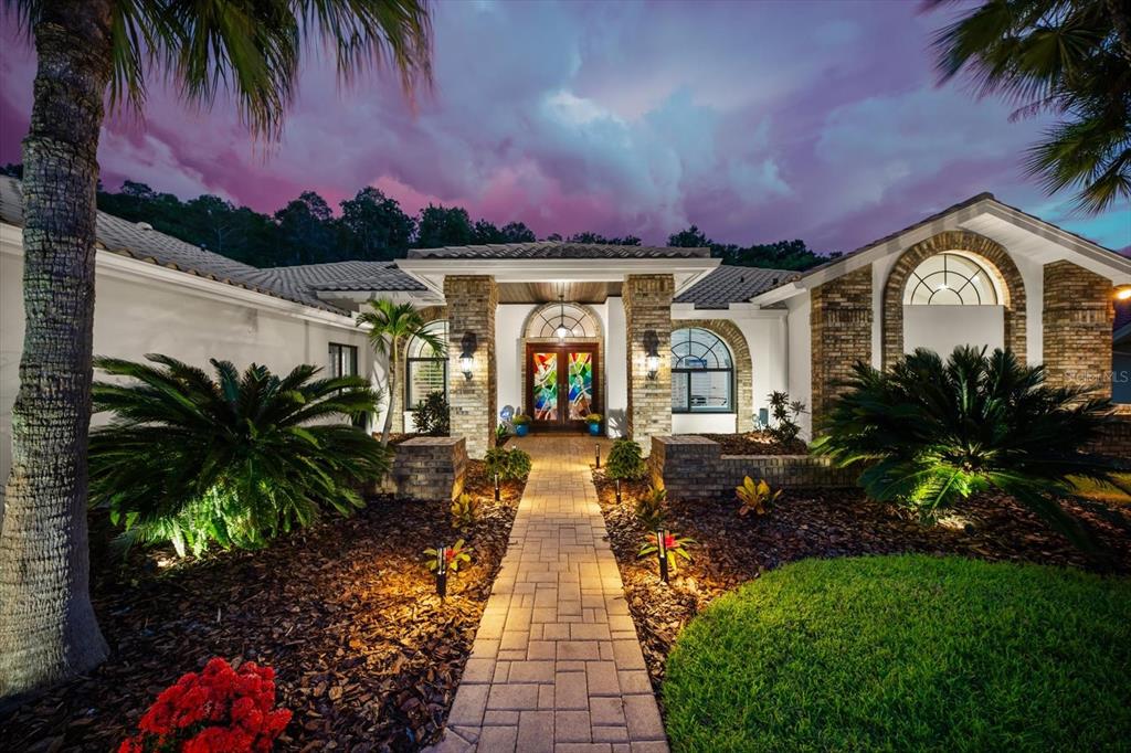 3612 WINDBER BOULEVARD, PALM HARBOR, FL — photo 2 of 30
