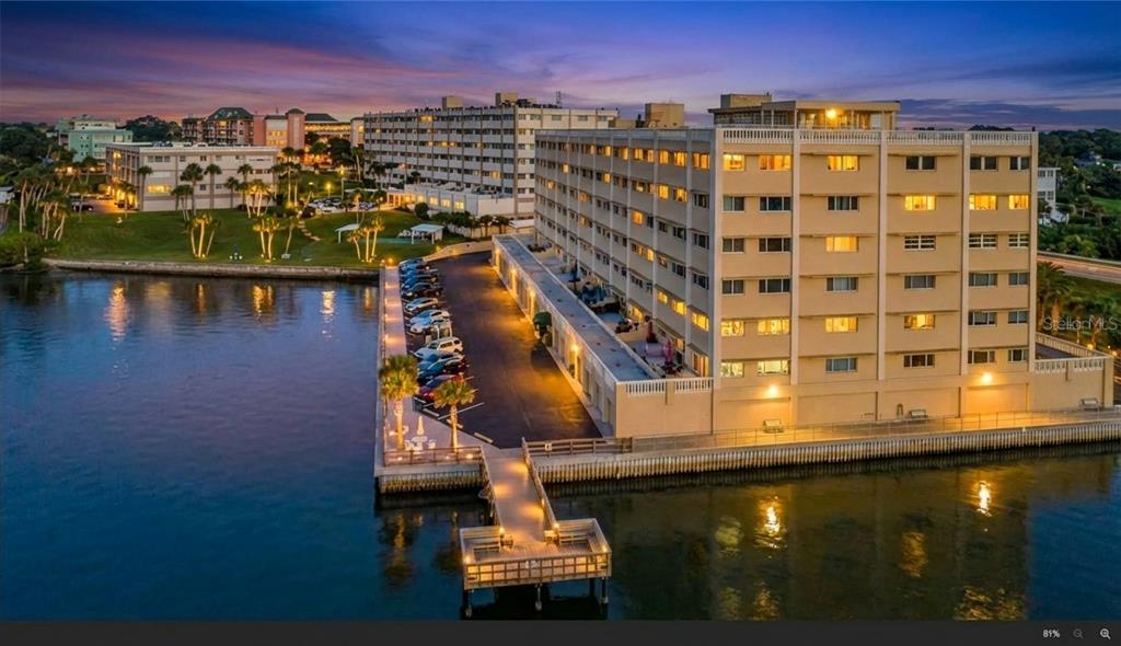 100 BLUFF VIEW DRIVE UNIT 604C