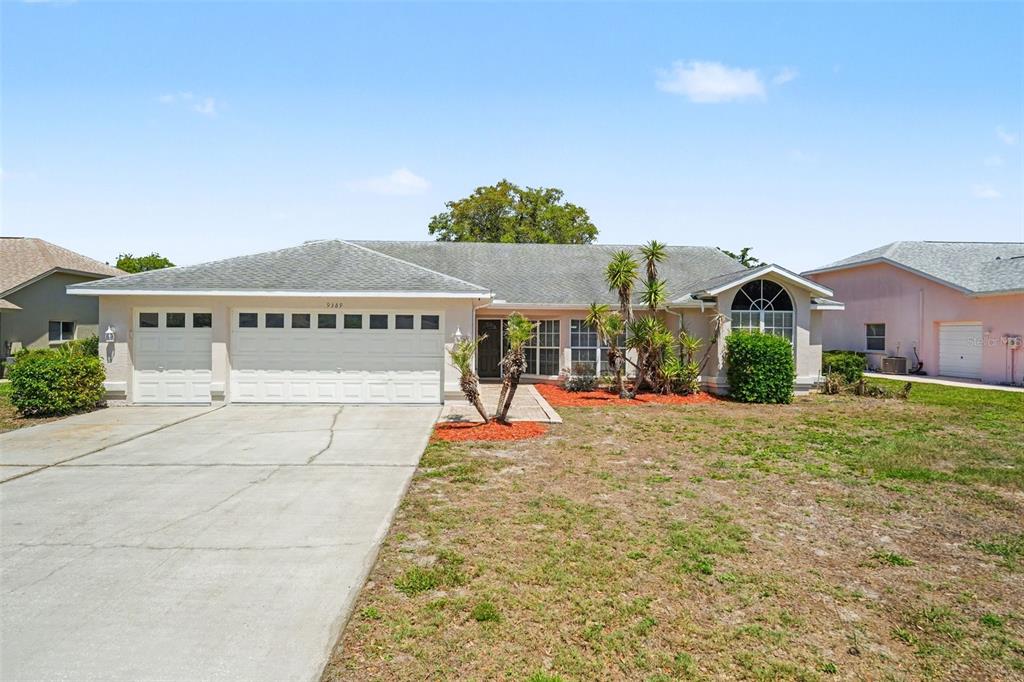 9389 FOX HOLLOW LANE