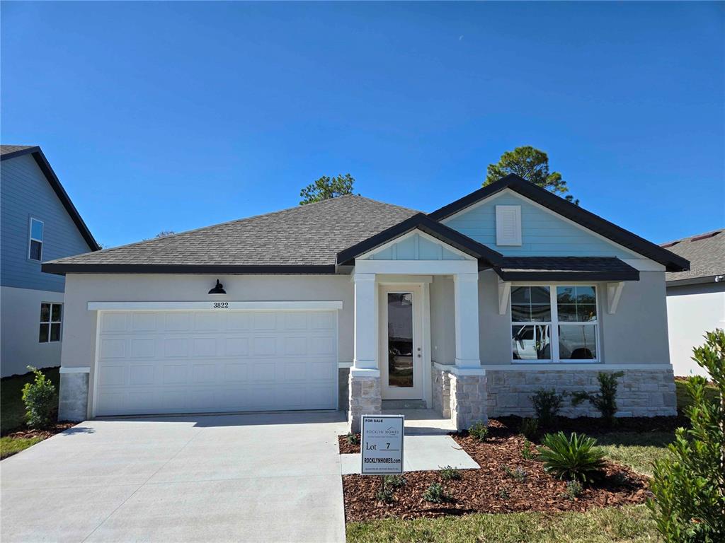 3822 DAYBREAK RUN LOOP