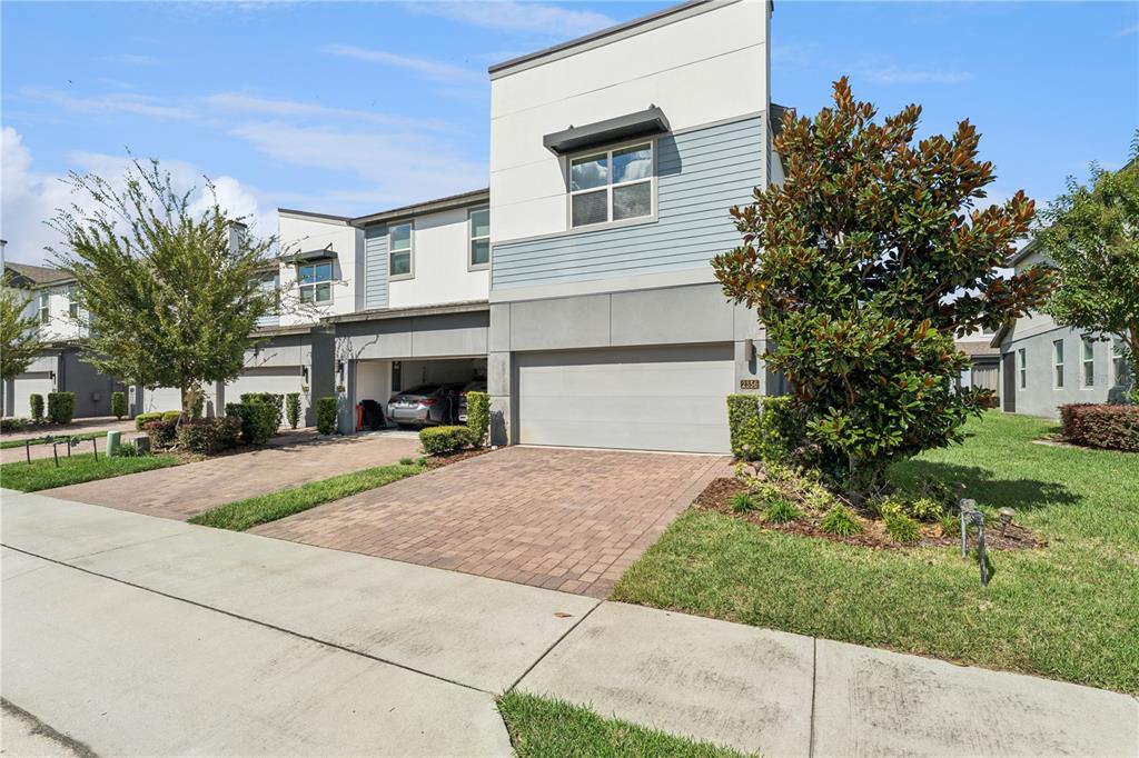 2356 SHADOWLAND LOOP, WINTER PARK, FL — photo 2 of 30